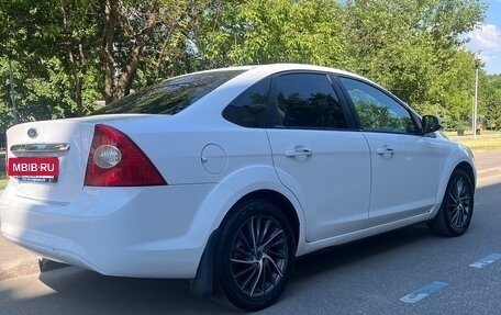 Ford Focus II рестайлинг, 2010 год, 650 000 рублей, 8 фотография