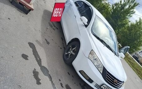 Geely Emgrand EC7, 2013 год, 330 000 рублей, 2 фотография
