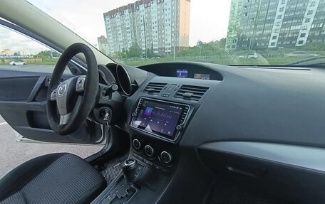 Mazda 3, 2011 год, 750 000 рублей, 2 фотография
