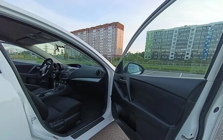 Mazda 3, 2011 год, 750 000 рублей, 6 фотография