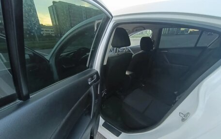 Mazda 3, 2011 год, 750 000 рублей, 5 фотография