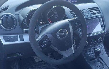 Mazda 3, 2011 год, 750 000 рублей, 8 фотография