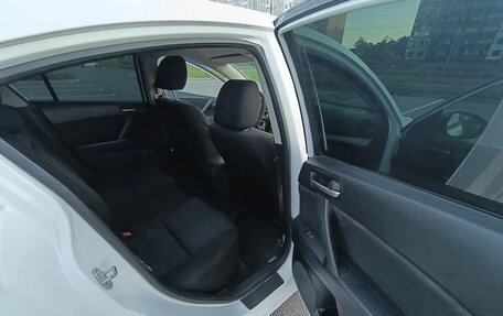 Mazda 3, 2011 год, 750 000 рублей, 3 фотография