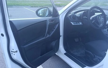 Mazda 3, 2011 год, 750 000 рублей, 7 фотография