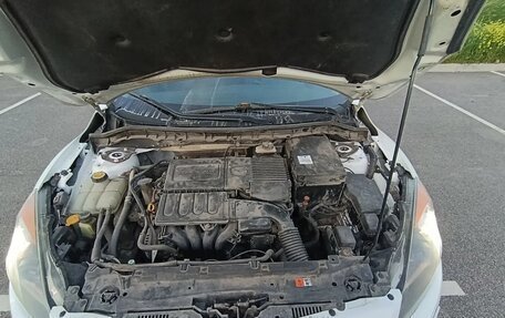Mazda 3, 2011 год, 750 000 рублей, 11 фотография