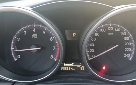 Mazda 3, 2011 год, 750 000 рублей, 9 фотография