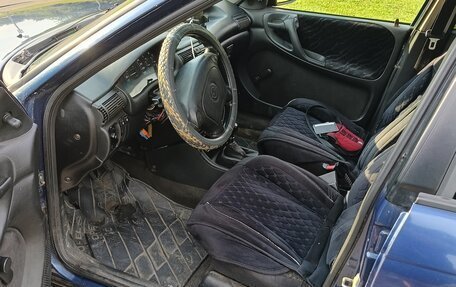 Opel Astra F, 1994 год, 95 000 рублей, 5 фотография