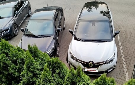 Renault Kaptur I рестайлинг, 2021 год, 1 550 000 рублей, 5 фотография
