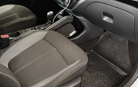 Renault Kaptur I рестайлинг, 2021 год, 1 550 000 рублей, 8 фотография