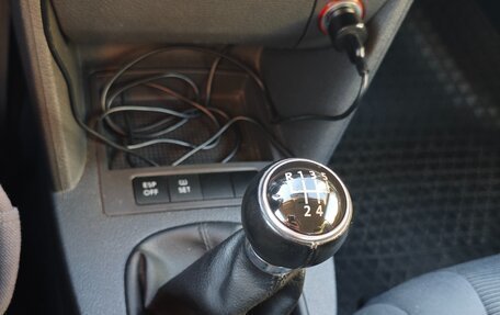 Volkswagen Touran III, 2008 год, 800 000 рублей, 16 фотография