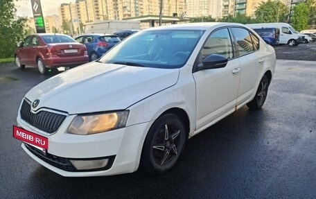 Skoda Octavia, 2015 год, 560 000 рублей, 3 фотография
