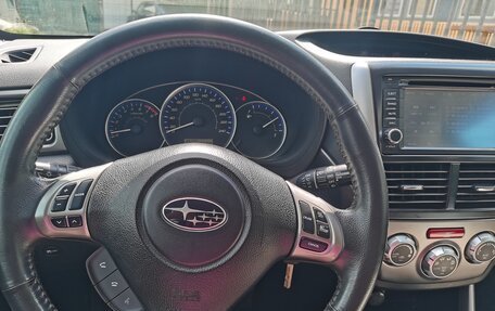 Subaru Forester, 2011 год, 1 200 000 рублей, 5 фотография