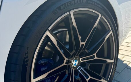 BMW 5 серия, 2020 год, 4 999 999 рублей, 11 фотография
