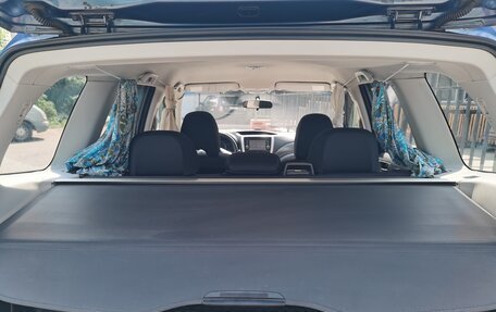 Subaru Forester, 2011 год, 1 200 000 рублей, 6 фотография