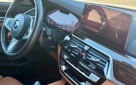 BMW 5 серия, 2020 год, 4 999 999 рублей, 12 фотография