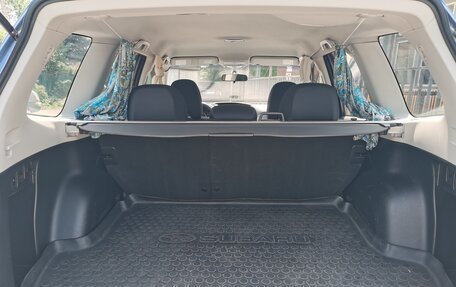 Subaru Forester, 2011 год, 1 200 000 рублей, 7 фотография