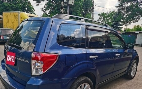 Subaru Forester, 2011 год, 1 200 000 рублей, 3 фотография