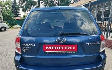 Subaru Forester, 2011 год, 1 200 000 рублей, 2 фотография