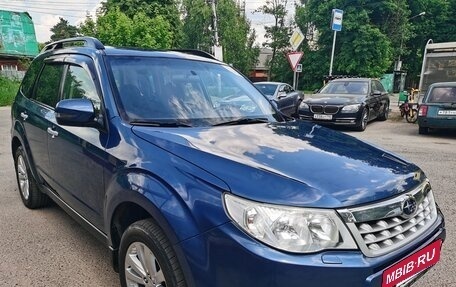 Subaru Forester, 2011 год, 1 200 000 рублей, 4 фотография
