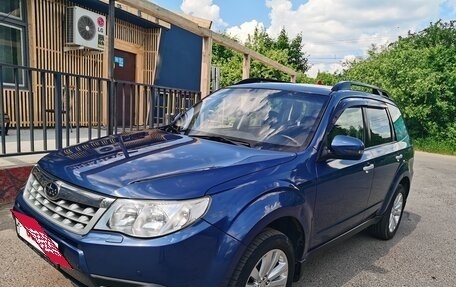 Subaru Forester, 2011 год, 1 200 000 рублей, 8 фотография
