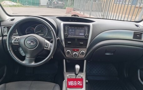 Subaru Forester, 2011 год, 1 200 000 рублей, 9 фотография