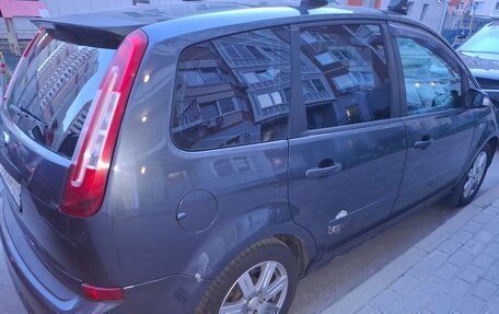 Ford C-MAX I рестайлинг, 2008 год, 385 000 рублей, 6 фотография