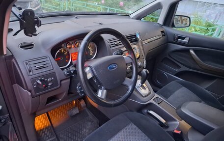 Ford C-MAX I рестайлинг, 2008 год, 385 000 рублей, 12 фотография