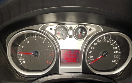 Ford C-MAX I рестайлинг, 2008 год, 385 000 рублей, 9 фотография