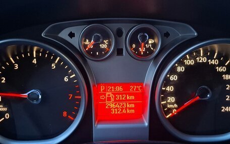 Ford C-MAX I рестайлинг, 2008 год, 385 000 рублей, 10 фотография