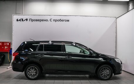 Toyota Corolla, 2010 год, 1 020 000 рублей, 9 фотография