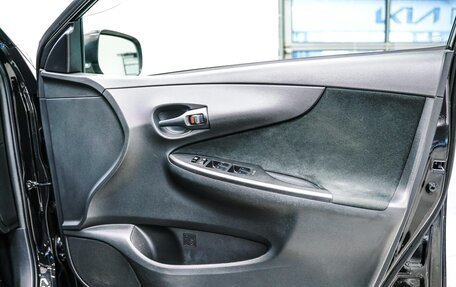 Toyota Corolla, 2010 год, 1 020 000 рублей, 11 фотография