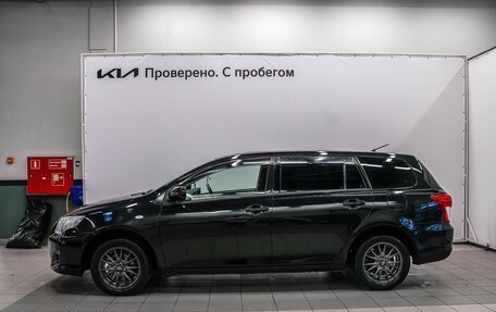 Toyota Corolla, 2010 год, 1 020 000 рублей, 10 фотография