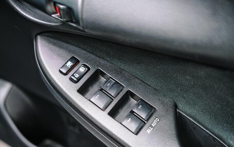 Toyota Corolla, 2010 год, 1 020 000 рублей, 12 фотография