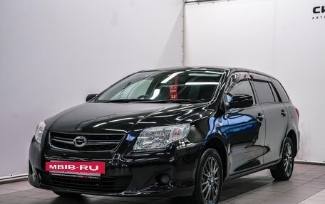 Toyota Corolla, 2010 год, 1 020 000 рублей, 5 фотография