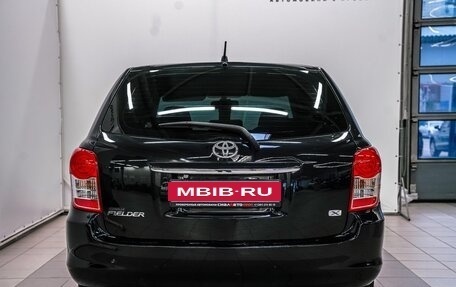 Toyota Corolla, 2010 год, 1 020 000 рублей, 8 фотография