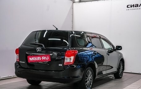 Toyota Corolla, 2010 год, 1 020 000 рублей, 7 фотография