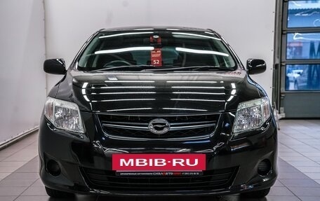 Toyota Corolla, 2010 год, 1 020 000 рублей, 6 фотография