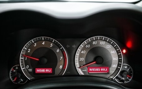 Toyota Corolla, 2010 год, 1 020 000 рублей, 18 фотография