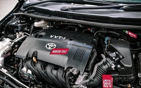 Toyota Corolla, 2010 год, 1 020 000 рублей, 26 фотография