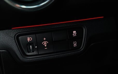 KIA Cerato IV, 2019 год, 1 930 000 рублей, 16 фотография