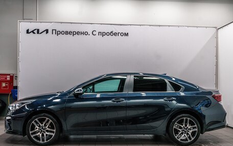 KIA Cerato IV, 2019 год, 1 930 000 рублей, 10 фотография