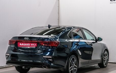 KIA Cerato IV, 2019 год, 1 930 000 рублей, 7 фотография