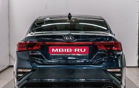 KIA Cerato IV, 2019 год, 1 930 000 рублей, 8 фотография