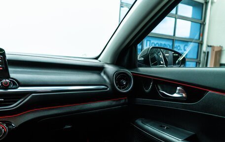 KIA Cerato IV, 2019 год, 1 930 000 рублей, 15 фотография