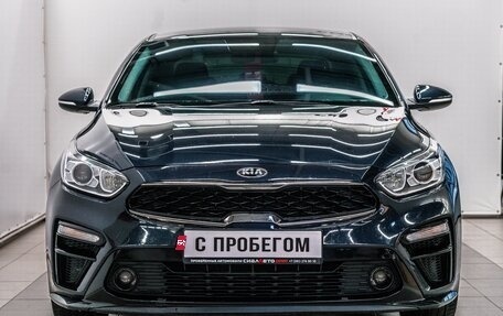 KIA Cerato IV, 2019 год, 1 930 000 рублей, 6 фотография