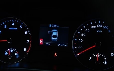 KIA Cerato IV, 2019 год, 1 930 000 рублей, 19 фотография