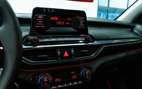 KIA Cerato IV, 2019 год, 1 930 000 рублей, 21 фотография