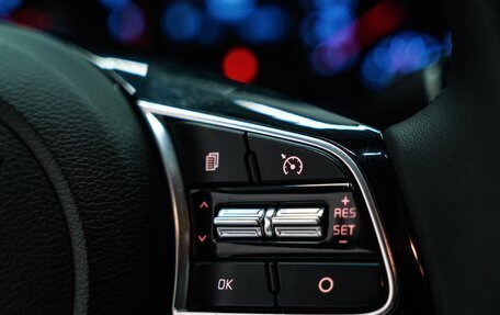 KIA Cerato IV, 2019 год, 1 930 000 рублей, 20 фотография