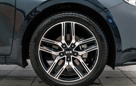 KIA Cerato IV, 2019 год, 1 930 000 рублей, 30 фотография