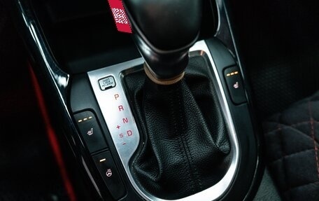 KIA Cerato IV, 2019 год, 1 930 000 рублей, 23 фотография